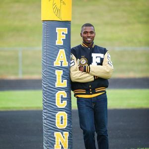 Meet your Posher, Carl